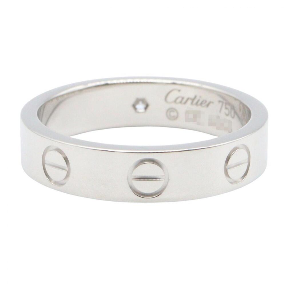 CARTIER Ring - Picture 3 of 7
